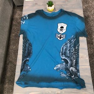 Affliction T-Shirt! Great condition!